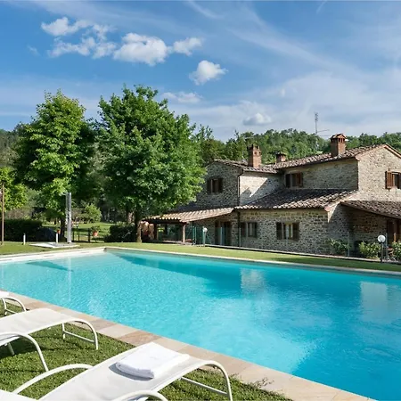 Il Mulino Farmház Calbenzano