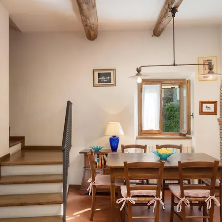 Il Mulino Farmház