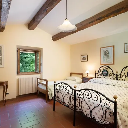 Il Mulino Farmház